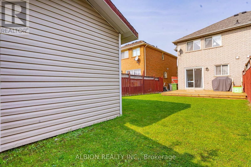 33 Wakely Boulevard  Caledon (Bolton West), L7E2H4 | Image 38