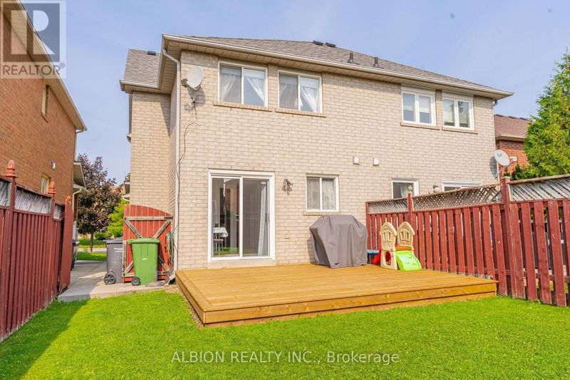 33 Wakely Boulevard  Caledon (Bolton West), L7E2H4 | Image 40