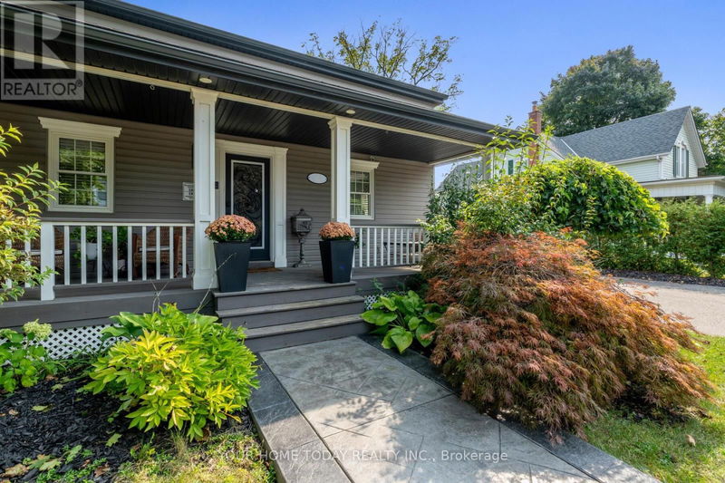 86 Mill Street  Milton (Old Milton), L9T1R9 | Image 1