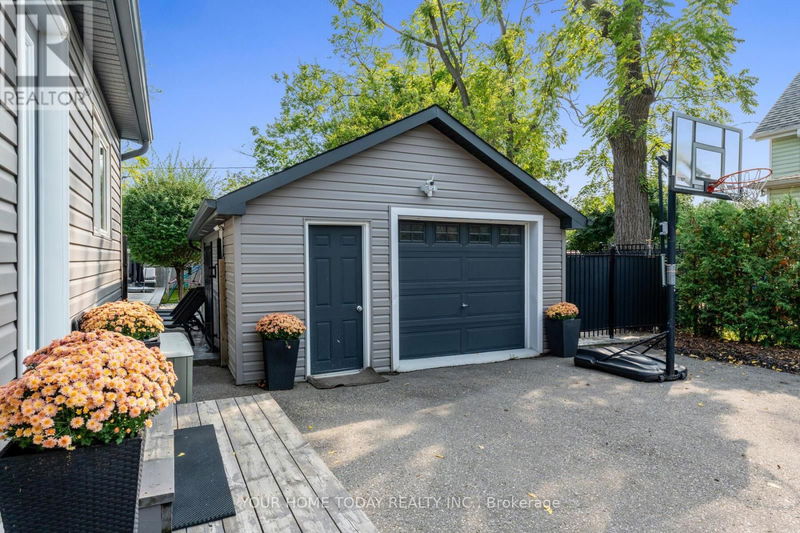 86 Mill Street  Milton (Old Milton), L9T1R9 | Image 24