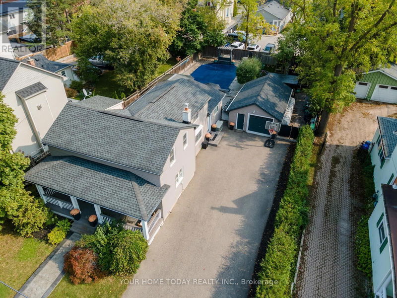 86 Mill Street  Milton (Old Milton), L9T1R9 | Image 3