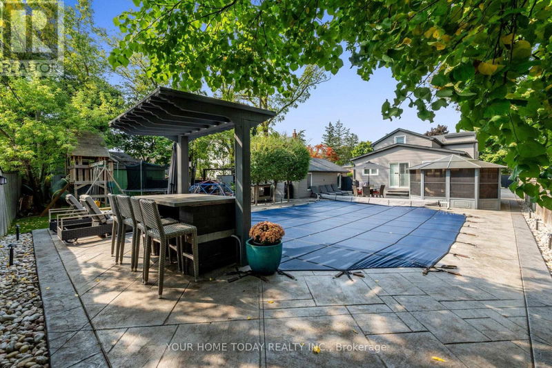 86 Mill Street  Milton (Old Milton), L9T1R9 | Image 30