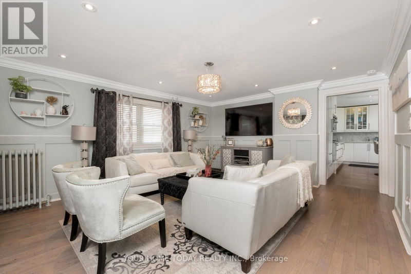 86 Mill Street  Milton (Old Milton), L9T1R9 | Image 5