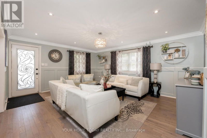 86 Mill Street  Milton (Old Milton), L9T1R9 | Image 6