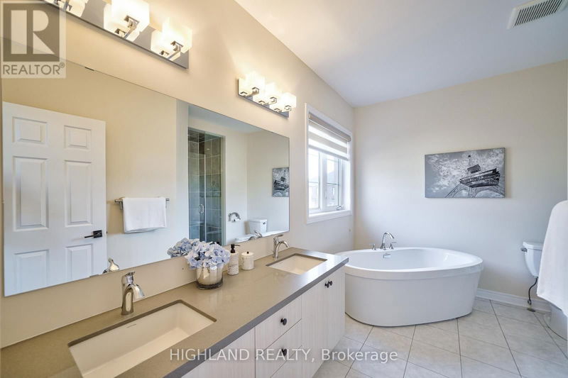 213 Camellia Crescent  Oakville, L6H1L1 | Image 39