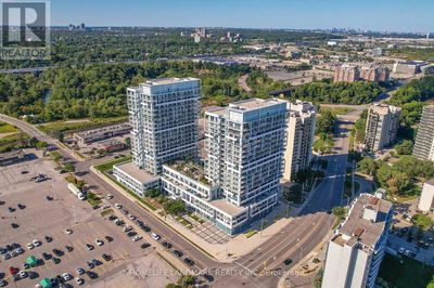  706 - 65 Speers Road  Oakville (Old Oakville), L6K0J1 | Image 1