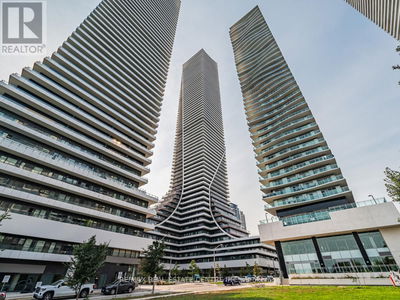  3017 - 30 Shore Breeze Drive  Toronto (Mimico), M8V0J1 | Image 1