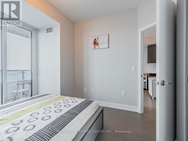  3017 - 30 Shore Breeze Drive  Toronto (Mimico), M8V0J1 | Image 18