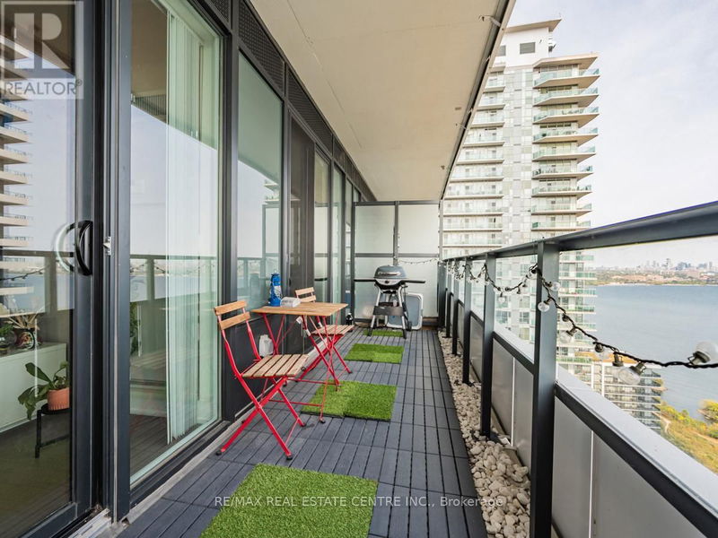  3017 - 30 Shore Breeze Drive  Toronto (Mimico), M8V0J1 | Image 22