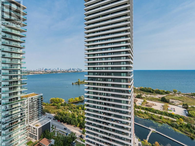  3017 - 30 Shore Breeze Drive  Toronto (Mimico), M8V0J1 | Image 26