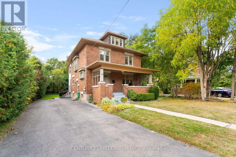 64 Mill Street  Orangeville, L9W2M7 | Image 1