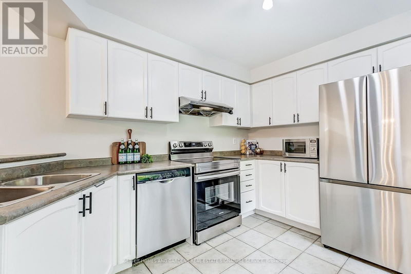  66 - 7105 Branigan Gate  Mississauga (Meadowvale Village), L5N7S2 | Image 18