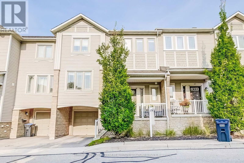  66 - 7105 Branigan Gate  Mississauga (Meadowvale Village), L5N7S2 | Image 2