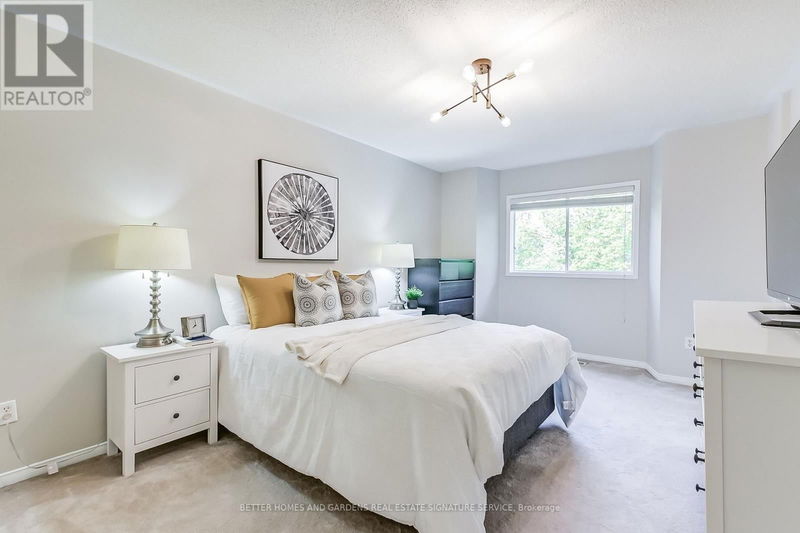  66 - 7105 Branigan Gate  Mississauga (Meadowvale Village), L5N7S2 | Image 25