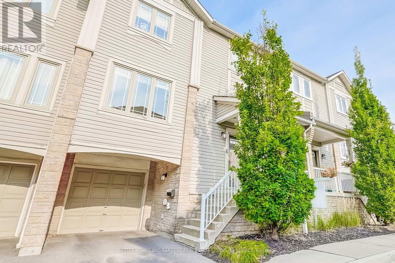  66 - 7105 Branigan Gate  Mississauga (Meadowvale Village), L5N7S2 | Image 4