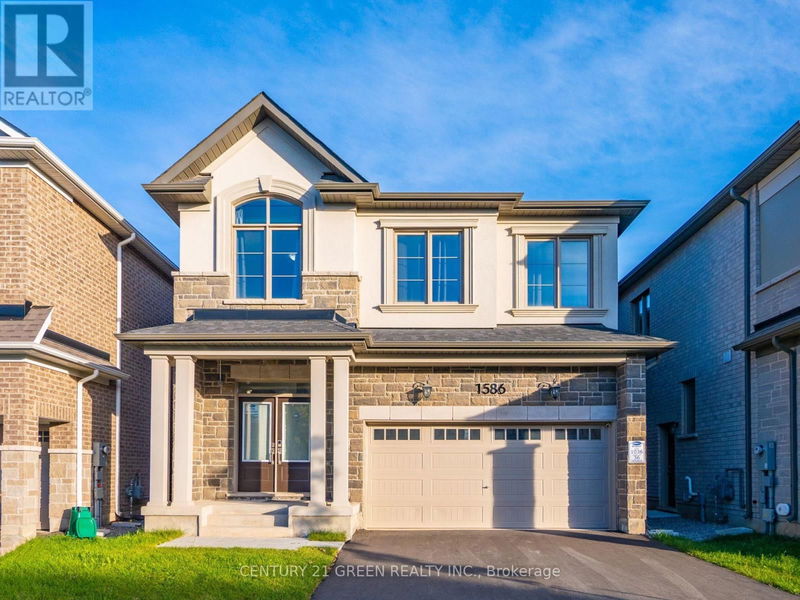 1586 Severn Drive  Milton (Bowes), L9E1X8 | Image 2