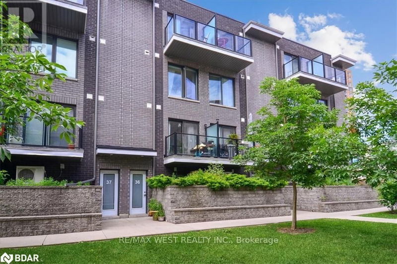  36 - 2059 Weston Road  Toronto (Weston), N9N1X7 | Image 1