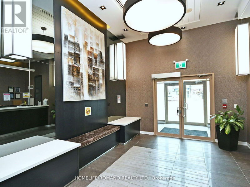  805 - 5101 Dundas Street West Toronto (Islington-City Centre West), M9A5G8 | Image 3