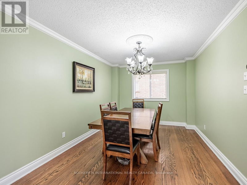 5930 Bassinger Place  Mississauga (Churchill Meadows), L5M6K5 | Image 14