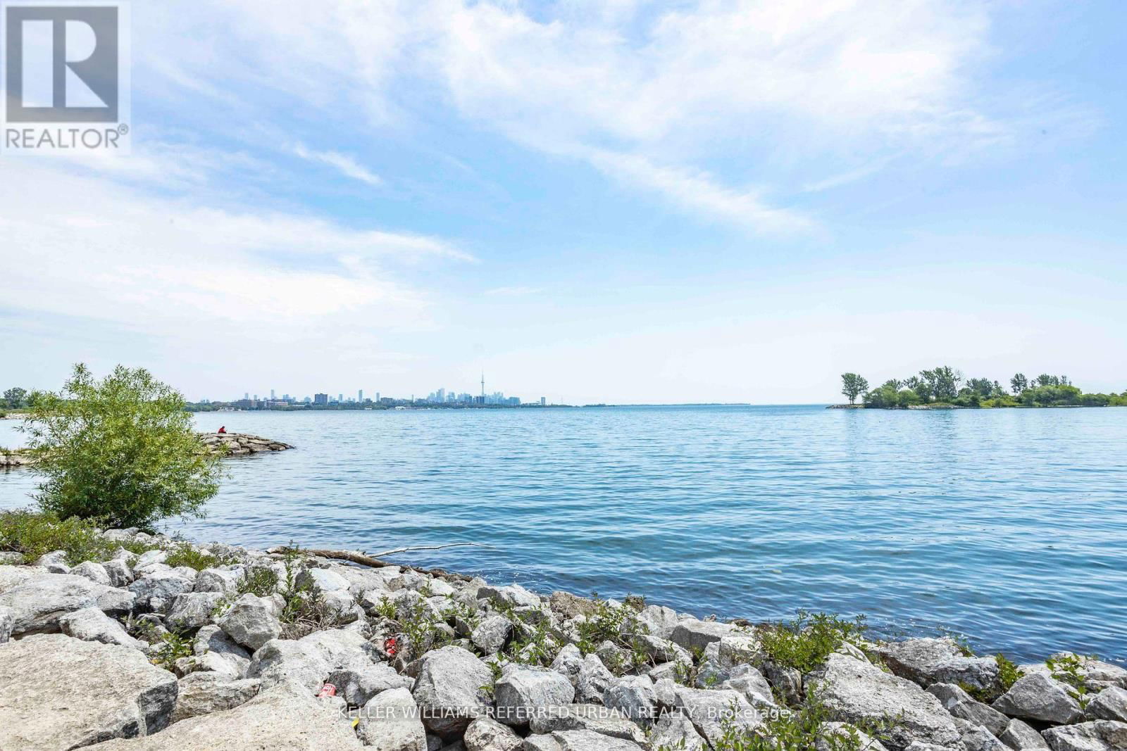 213 - 2121 LAKE SHORE BOULEVARD W Image 35