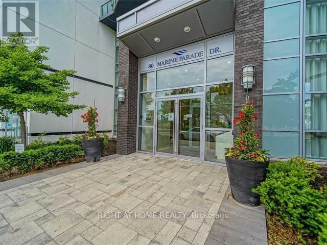  331 - 80 Marine Parade Drive  Toronto (Mimico), M8V0A3 | Image 36