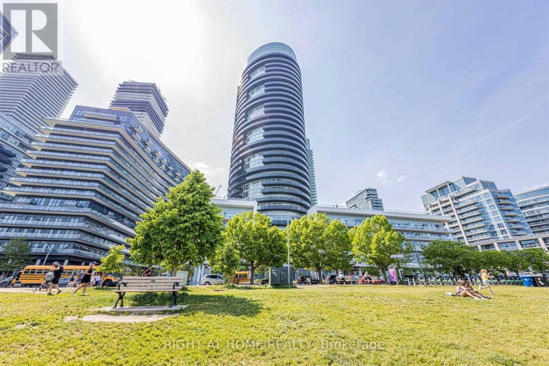  331 - 80 Marine Parade Drive  Toronto (Mimico), M8V0A3 | Image 40