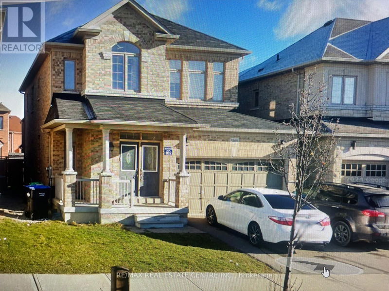 5469 Oscar Peterson Boulevard East Mississauga (Churchill Meadows), L5M0M8 | Image 1