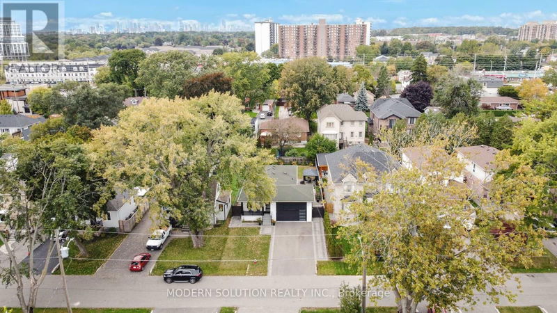 605 Curzon Avenue  Mississauga (Lakeview), L5G1P8 | Image 3