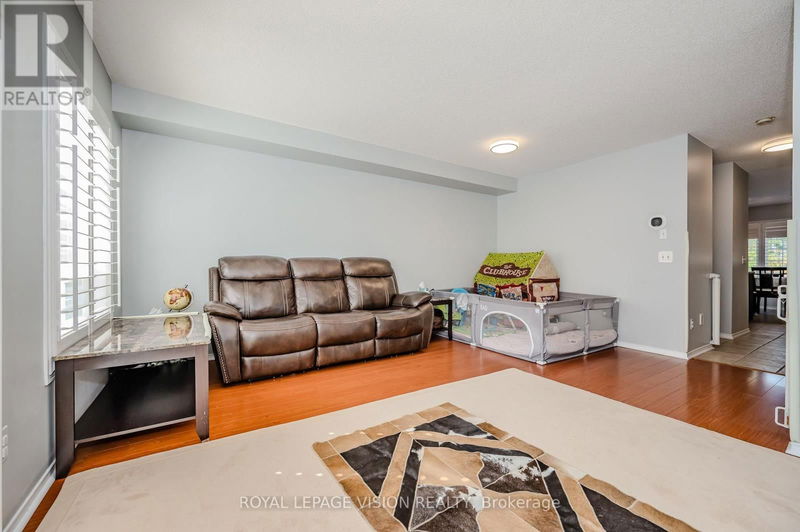  10 - 5030 Heatherleigh Avenue  Mississauga (East Credit), L5V2G7 | Image 12