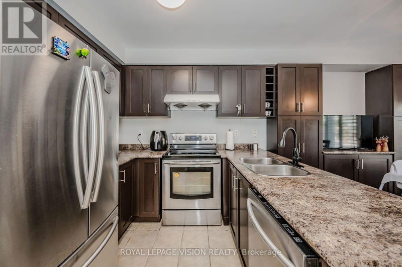  10 - 5030 Heatherleigh Avenue  Mississauga (East Credit), L5V2G7 | Image 6