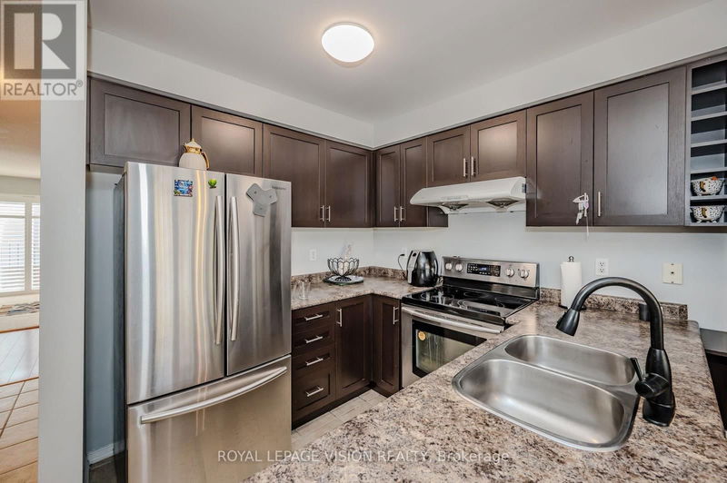  10 - 5030 Heatherleigh Avenue  Mississauga (East Credit), L5V2G7 | Image 8