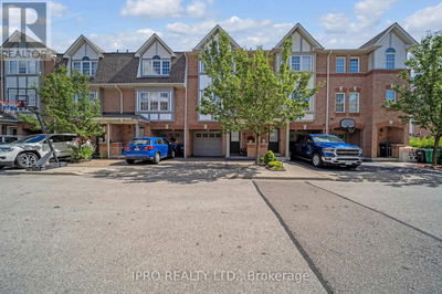  165 - 3030 Breakwater Court  Mississauga (Cooksville), L5B4N5 | Image 1