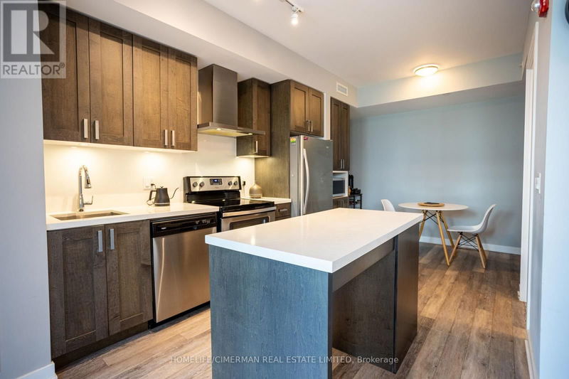  C323 - 5260 Dundas Street  Burlington (Orchard), L7L0J7 | Image 23