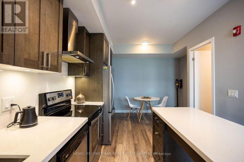  C323 - 5260 Dundas Street  Burlington (Orchard), L7L0J7 | Image 24