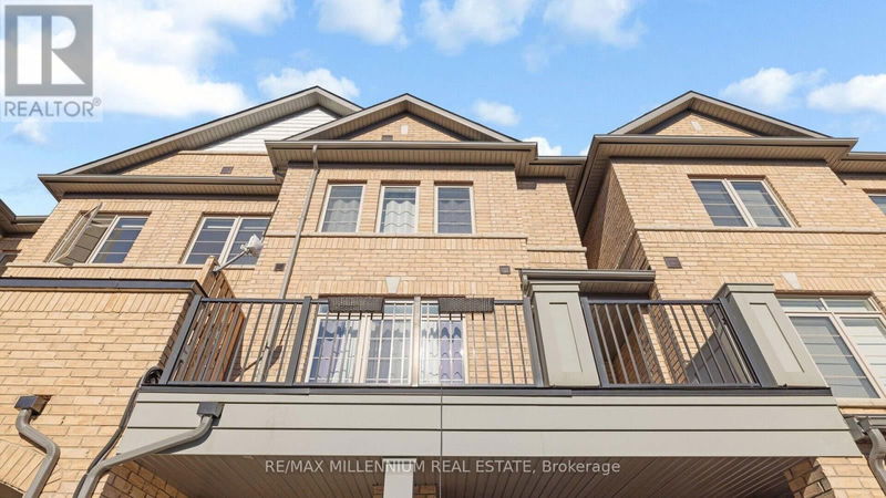 15 Haymarket Drive  Brampton (Northwest Brampton), L7A5C3 | Image 4