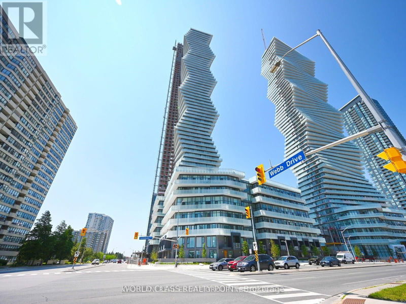  1304 - 3900 Confederation Parkway  Mississauga (City Centre), L5B0M3 | Image 2