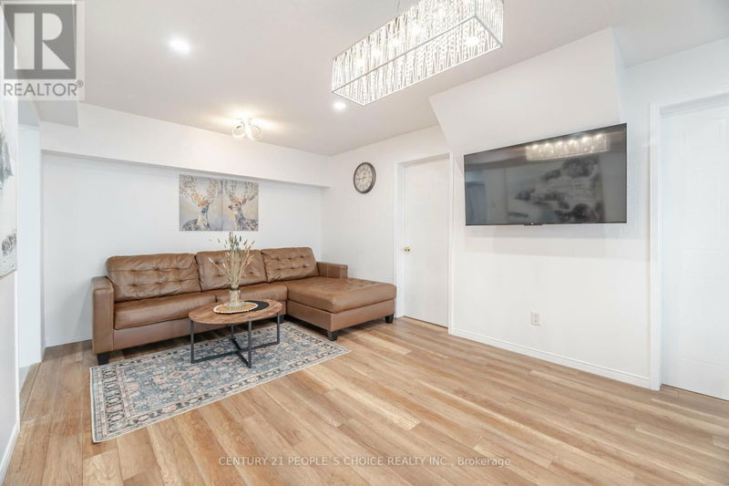  201 - 54 Sidney Belsey Crescent  Toronto (Weston), M6M5J1 | Image 17