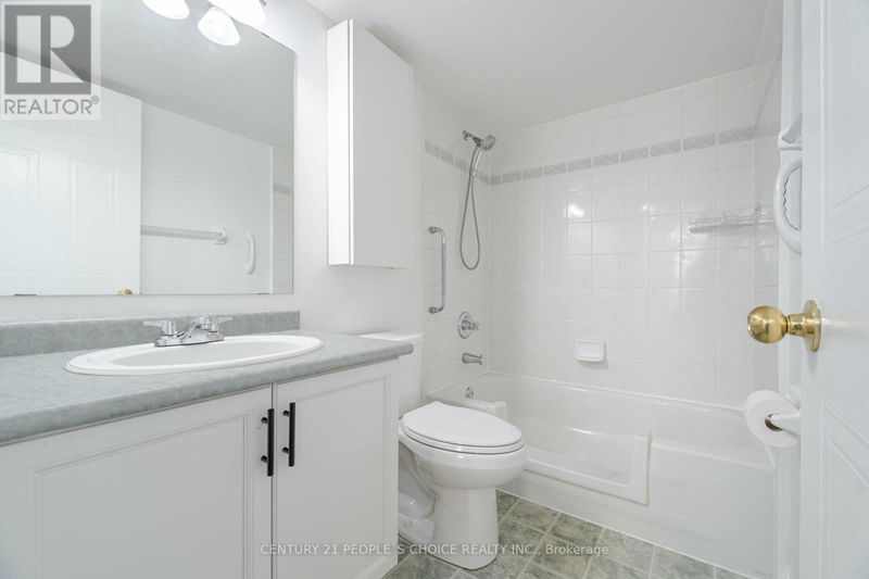  201 - 54 Sidney Belsey Crescent  Toronto (Weston), M6M5J1 | Image 27