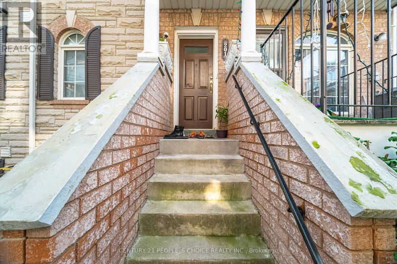  201 - 54 Sidney Belsey Crescent  Toronto (Weston), M6M5J1 | Image 5