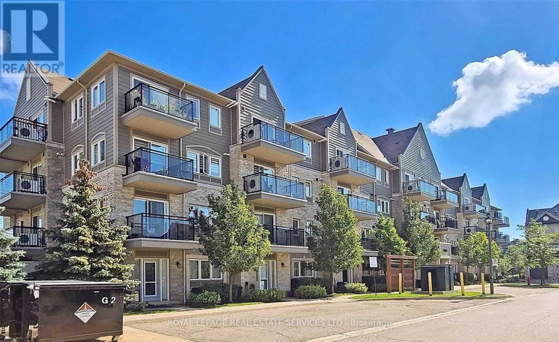  108 - 5100 Winston Churchill Boulevard  Mississauga (Churchill Meadows), L5M0N9 | Image 19