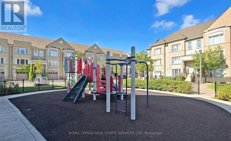  108 - 5100 Winston Churchill Boulevard  Mississauga (Churchill Meadows), L5M0N9 | Image 20