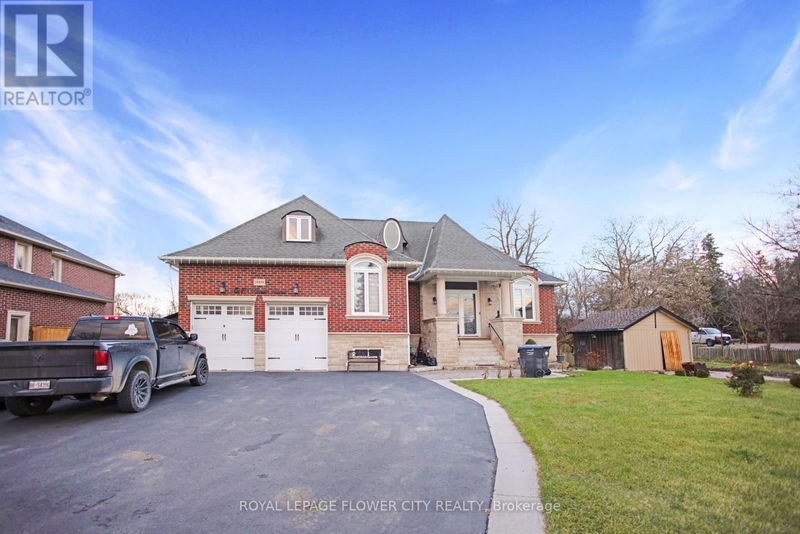 Secondary Property View