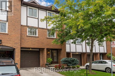  85 - 1755 Rathburn Road East Mississauga (Rathwood), L4W2M8 | Image 1