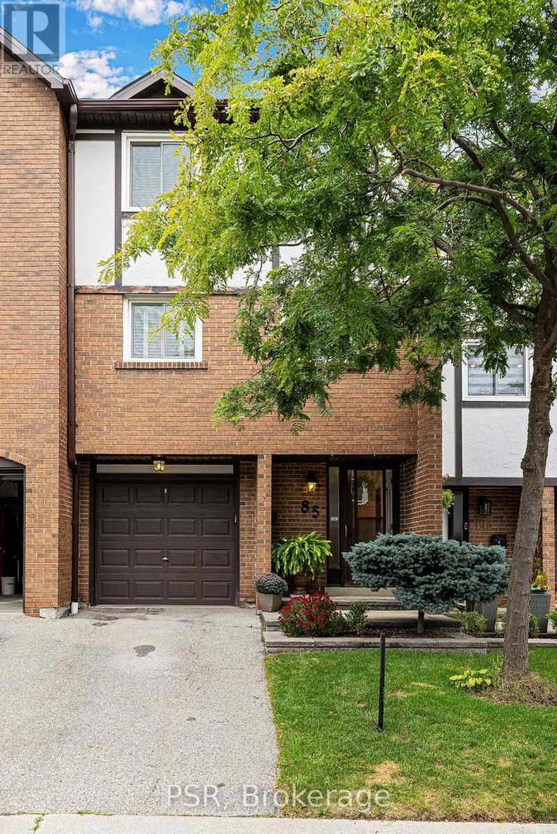  85 - 1755 Rathburn Road East Mississauga (Rathwood), L4W2M8 | Image 3