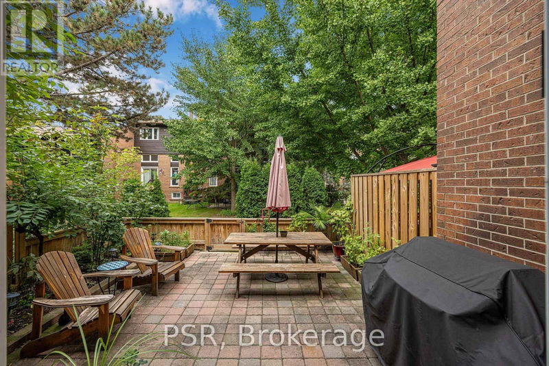  85 - 1755 Rathburn Road East Mississauga (Rathwood), L4W2M8 | Image 33