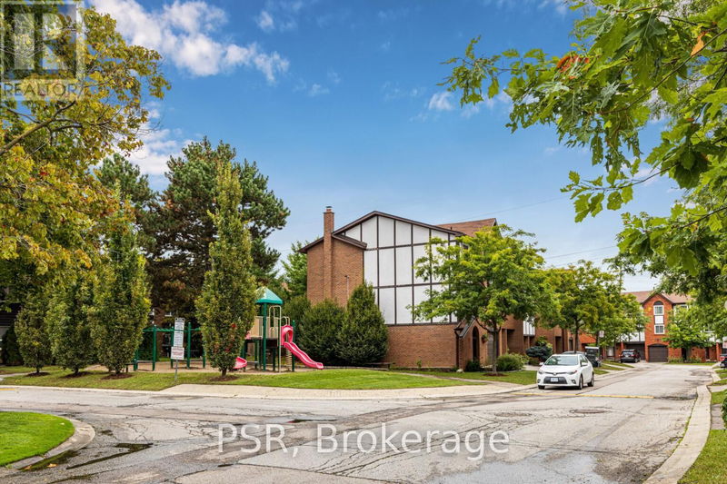  85 - 1755 Rathburn Road East Mississauga (Rathwood), L4W2M8 | Image 36