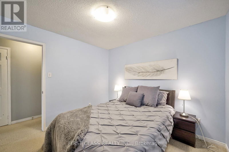 5609 Taw Avenue  Mississauga (East Credit), L5V1W4 | Image 22