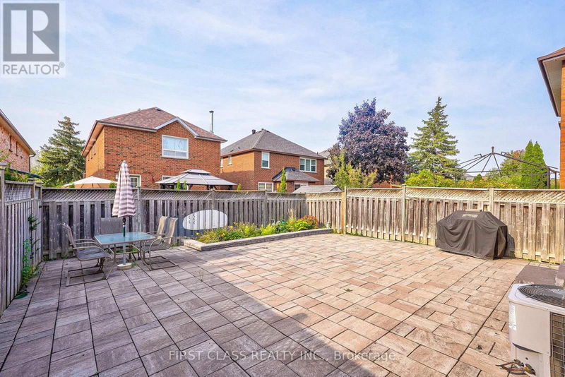 5609 Taw Avenue  Mississauga (East Credit), L5V1W4 | Image 33