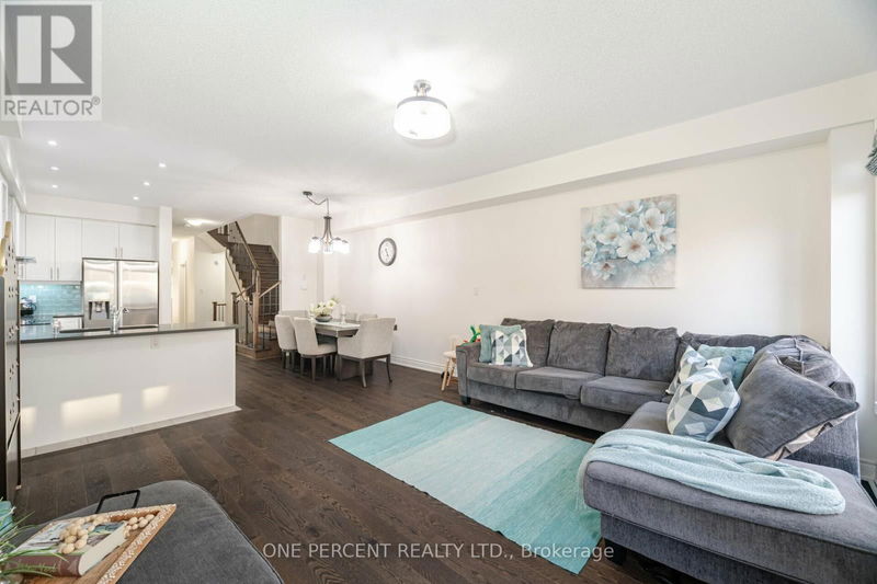 28 Lady Evelyn Crescent  Brampton (Bram West), L6Y6C7 | Image 13