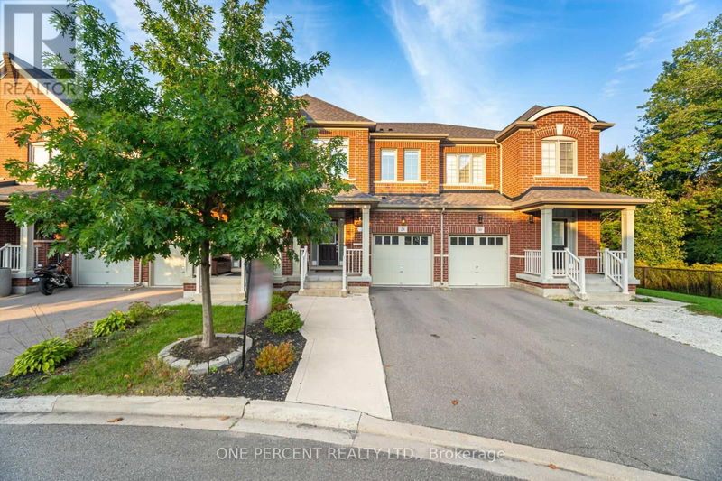 28 Lady Evelyn Crescent  Brampton (Bram West), L6Y6C7 | Image 2